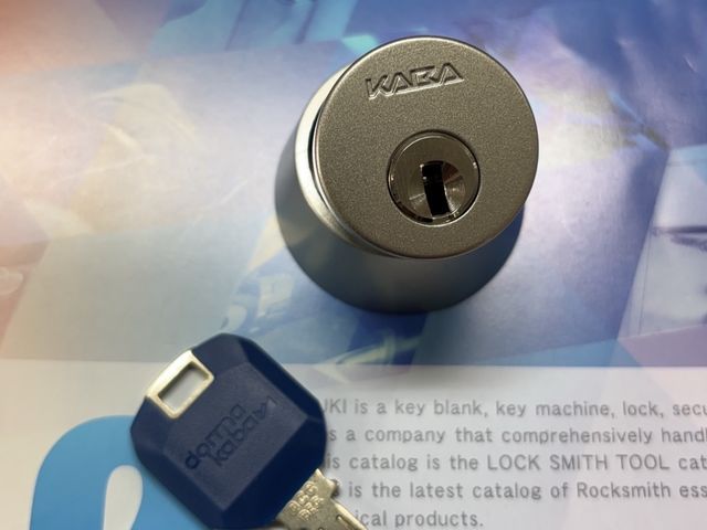 【新規出店記念☆特別キャンペーン中♪】安心の自社施工！鍵の困りごとお任せください