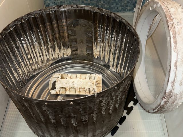 【実績1000台以上】自社スタッフ◉分解して隅々まで綺麗に仕上げます★