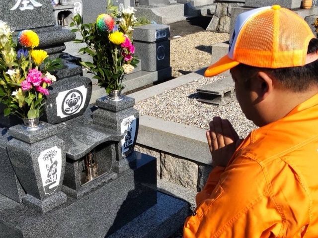 お客様のお力になります！経験と知識を活かして迅速丁寧に作業いたします