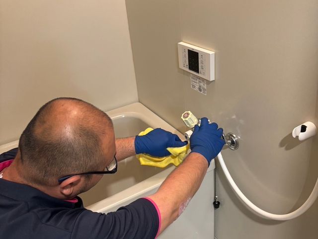 作業外注一切なし◎豊富な経験と知識で安心！アフターケアにも力をいれています！