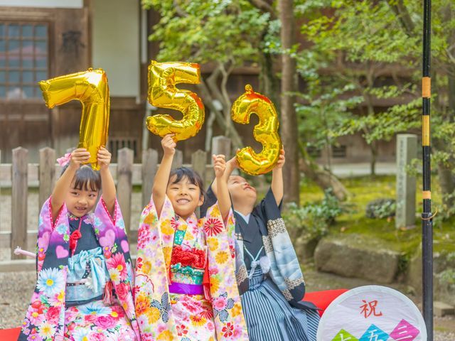 ☆元保育士☆２児のママ☆お子様とママの心に寄り添う記念撮影