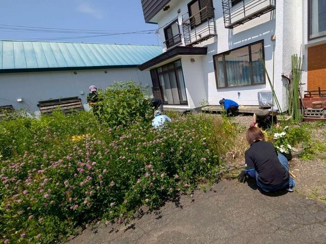 女性スタッフの同行OK◎豊富な経験と知識で安心！何でも当店へお任せください！