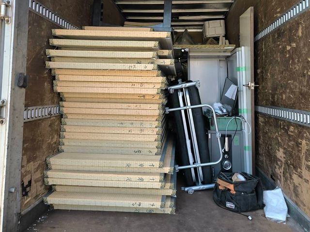 【業歴20年の実績】年中無休◎駐車場代当店負担◎女性スタッフ同行可能サービスの画像