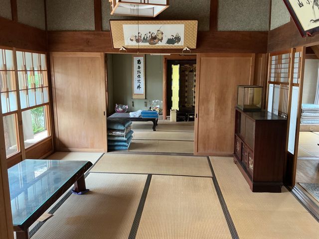 【仲良し夫婦ペア訪問で安心安全対応】大手企業御用達『クリーンセンター三重』出店☆