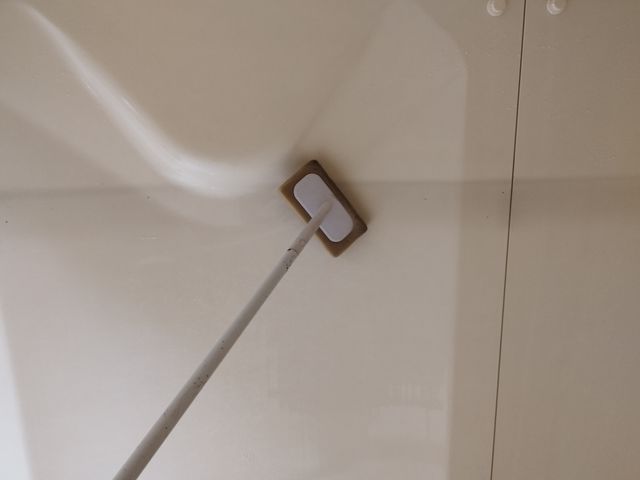 貯水槽清掃作業監督者伺います！