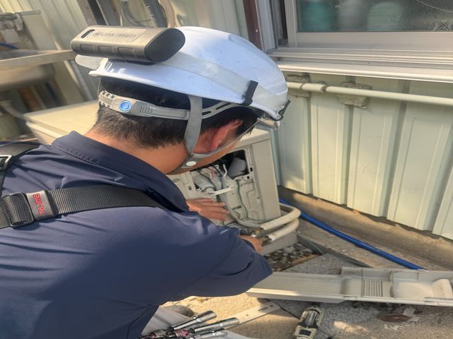 ◆大手仕込みの技術◆損害保険加入済み！丁寧で迅速なベテランがお届けします！