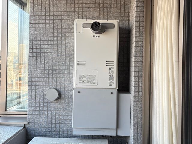 給湯器交換、ガスが要らない電気温水器新設工事など！
