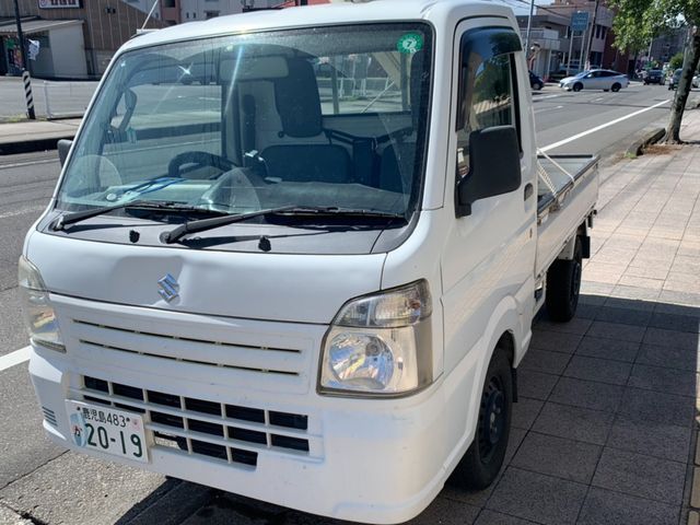 鹿児島の法人店舗が丁寧に作業します！【女性スタッフ同行可】