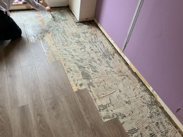 プロの技術でご満足いただけるように心を込めて作業いたします