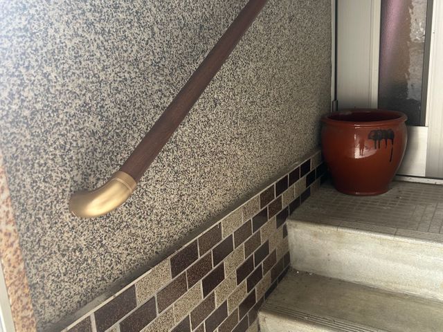 プロの技術でご満足いただけるように心を込めて作業いたします