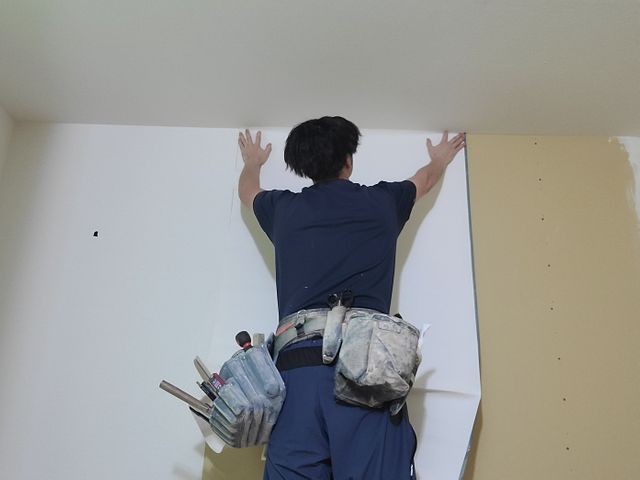 10年以上の現場経験と工務店・ゼネコン案件で培った技術で丁寧に施工しますサービスの画像