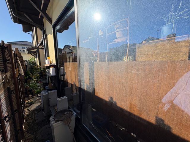 プロの技術でご満足いただけるように心を込めて作業いたします