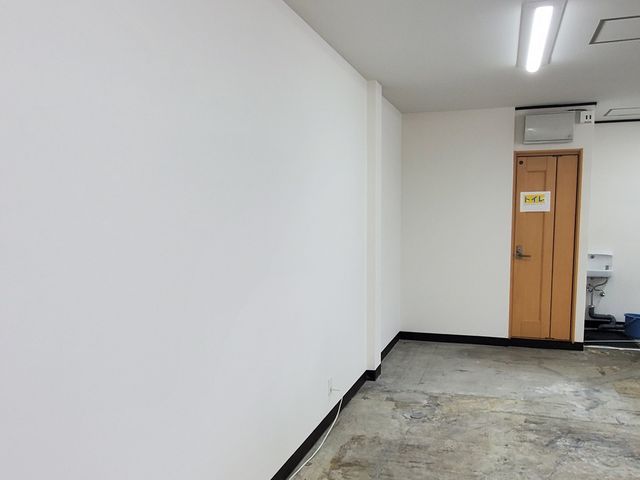 店長が直接施工！営業時間外も相談可能サービスの画像