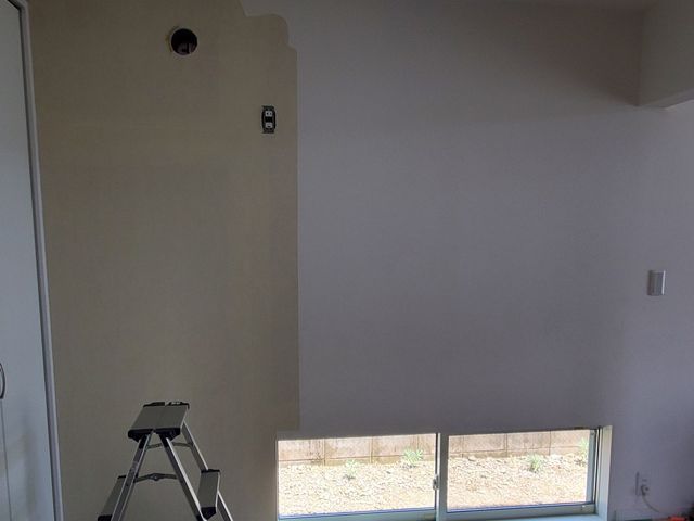 店長が直接施工！営業時間外も相談可能サービスの画像