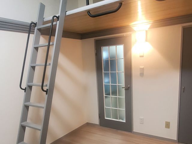 店長が直接施工！営業時間外も相談可能サービスの画像