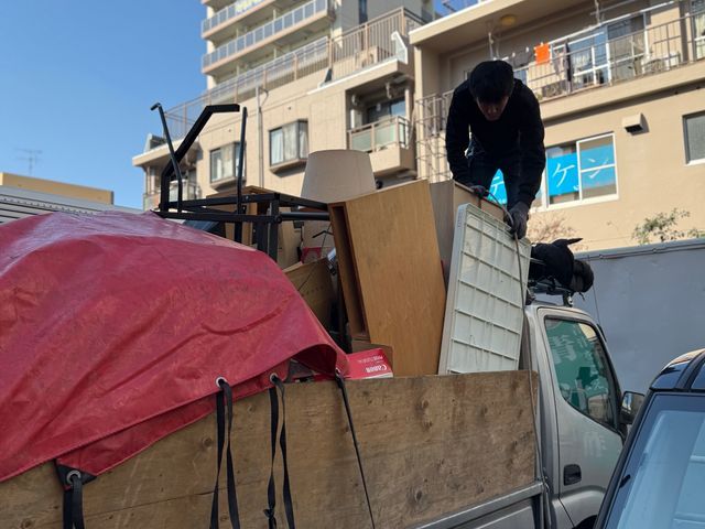 ★不用品回収健全化委員登録店★メッセージで無料相談可能!!迷わずまずは無料相談