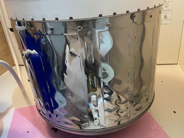 ＜年間100台の実績＞槽のカビや臭いを綺麗にします！日立ビートウォッシュも可能！