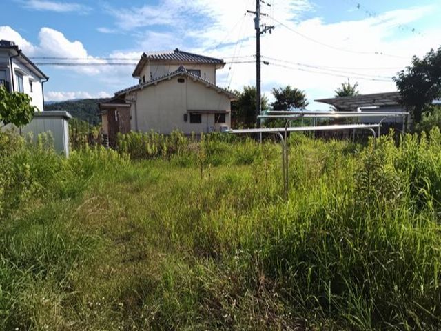 草刈りお困りの方、お任せください！便利屋として幅広く対応！