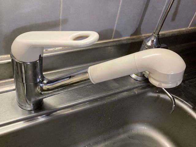 水道関係30年の豊富な経験！完全満足保証付きの安心キッチン設備工事