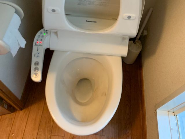 確かな技術と真心を込めてお部屋を綺麗に！！