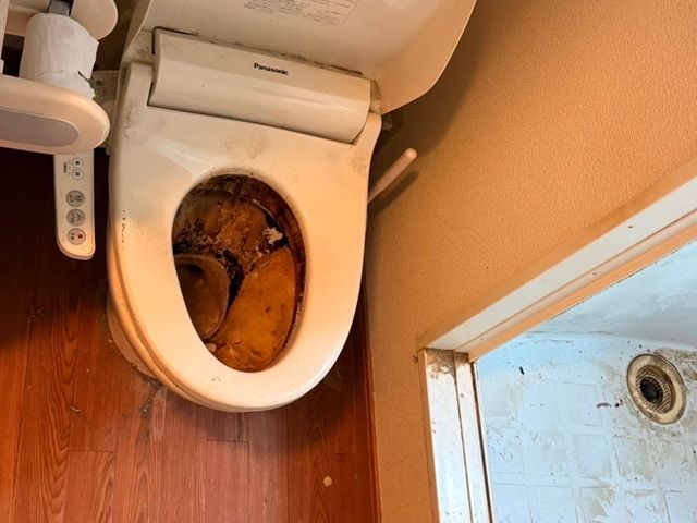 確かな技術と真心を込めてお部屋を綺麗に！！