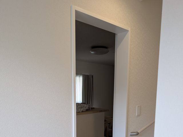 【女性職人が伺います！】枠の修繕一本から可能です！