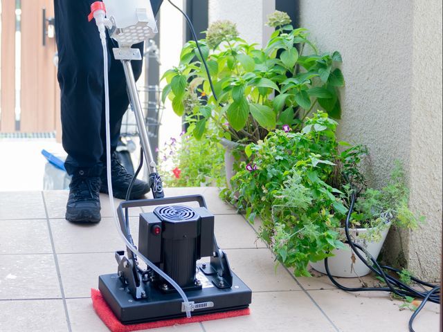 プロの技術でご満足いただけるように心を込めて作業いたします