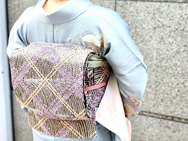美容師免許持ちが伺う15年実績の出張着付けサービス★訪問着★七五三★ママ歓迎