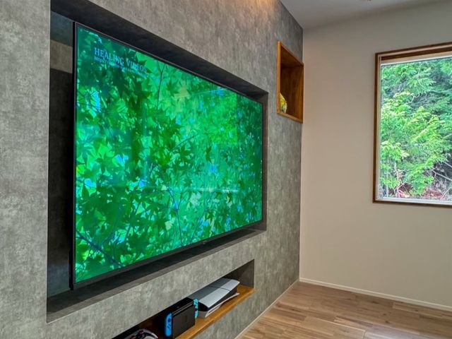 【子育て世代の安心☆女性対応可】『本物の職人が手掛ける圧倒的仕上がりと安心の施工