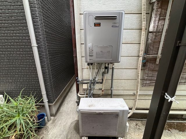 ○業界歴10年以上のスタッフが対応　　　　○大手ガス会社などの施工現場で活躍中！