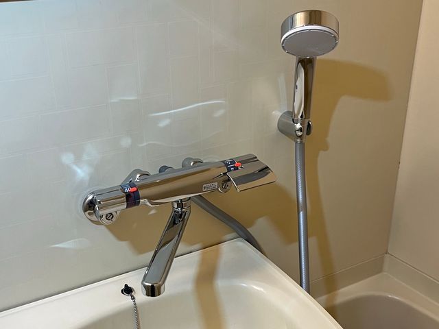 ◎国家資格(給水装置工事主任技術者の安心施工)◎損害保険加入◎非喫煙者◎夜間対応