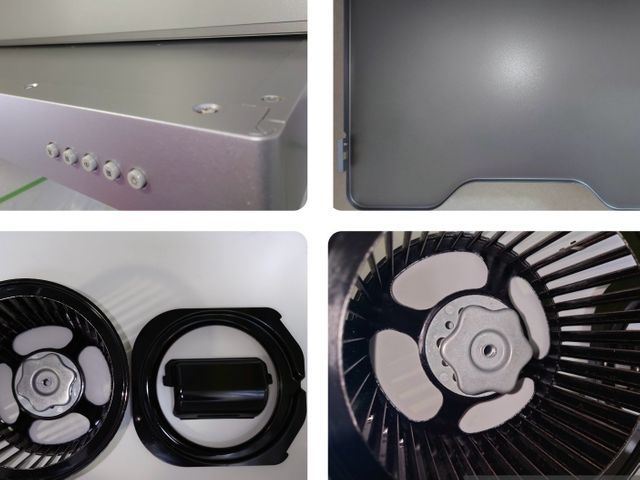 ベタつきや油汚れが気になるキッチンと換気扇、口コミ高評価のプロが徹底清掃！