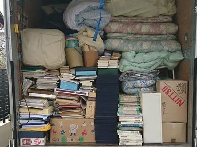 【20年の実績と信頼】まずはお気軽にお見積もりを！最後まで丁寧に対応いたします。サービスの画像