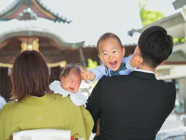 子育て経験豊富なママカメラマンが大切な一瞬を鮮やかに残します