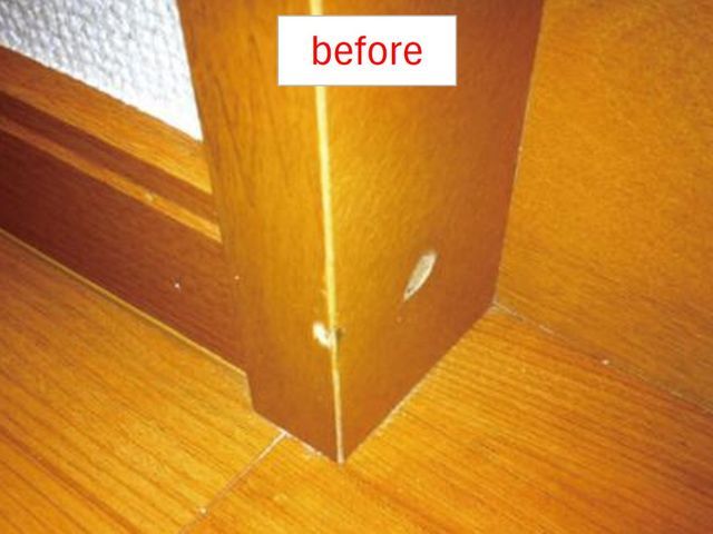 **元気な挨拶と丁寧な養生で安心！お客様との対話を大切にする職人の技**