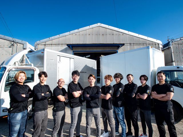 【迅速に・丁寧に】★サカイ出身☆不用品☆エアコン【愛知・岐阜発着】全国対応可能！