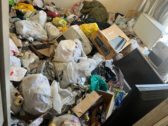 【1月出店】温かい対応で8年300件以上の実績・特殊清掃士の店長が必ず訪問サービスの画像