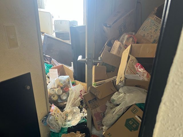 【1月出店】温かい対応で8年300件以上の実績・特殊清掃士の店長が必ず訪問サービスの画像