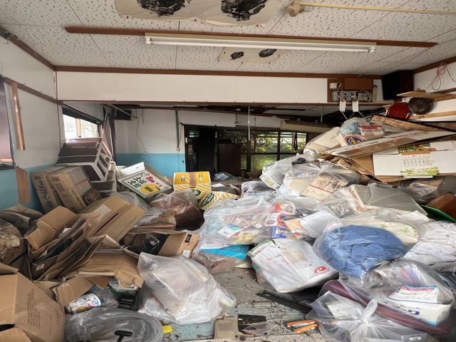 家をスッキリさせて暮らしを変えませんか！？整理収納アドバイザー × 不用品回収