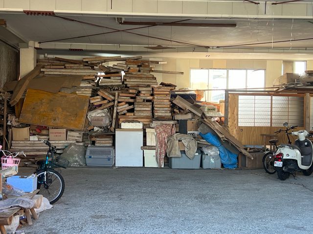 片付け費用が割引に◎販売代行で賢くスッキリ！整理収納アドバイザー × 不用品回収