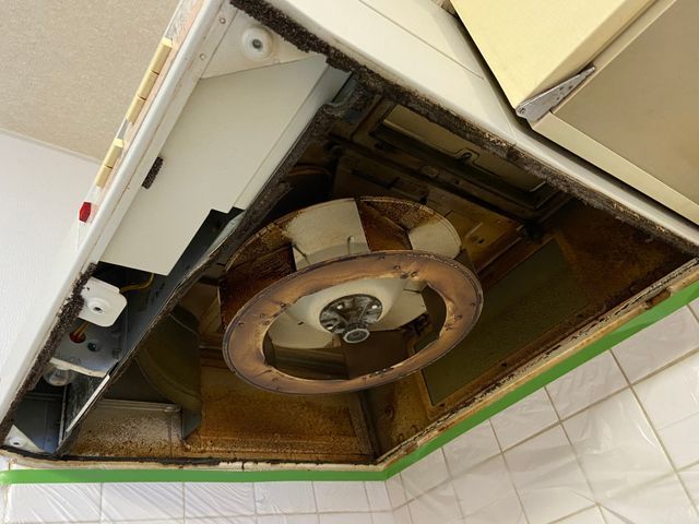 ◆予約から施工まで100%自社対応◆営業時間外も対応OK◆丁寧に仕上げます