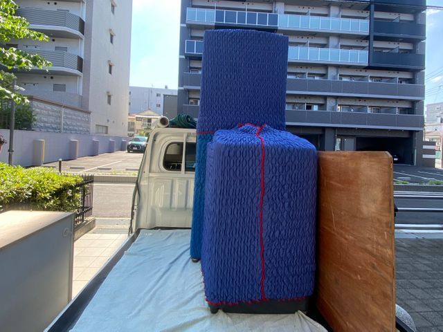 ☆元アスリートの私達がお伺いします！☆安心・安全の【家具輸送、運搬サービス！】