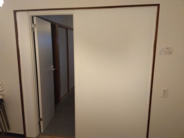 内装プロフェッショナルの店長が訪問作業！完全自社施工で安心の住宅美装サービスサービスの画像