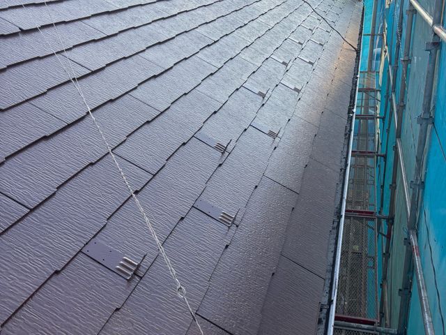 【地元で70年】養生が命。きれいに整えます