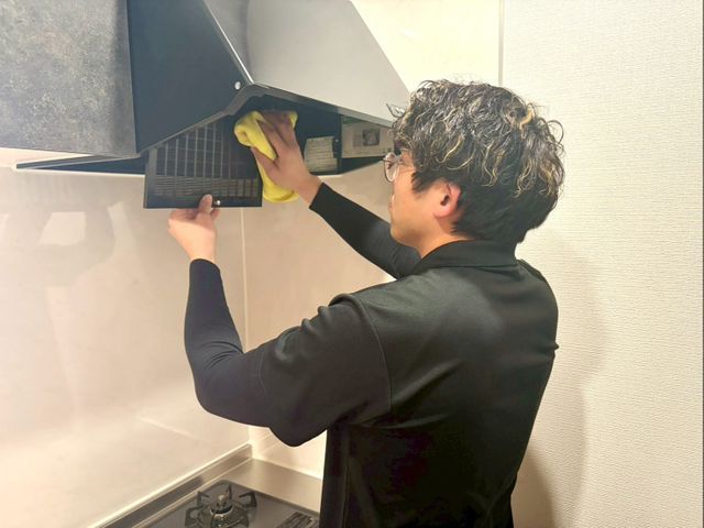 お客様のお力になります！経験と知識を活かして迅速丁寧に作業いたします