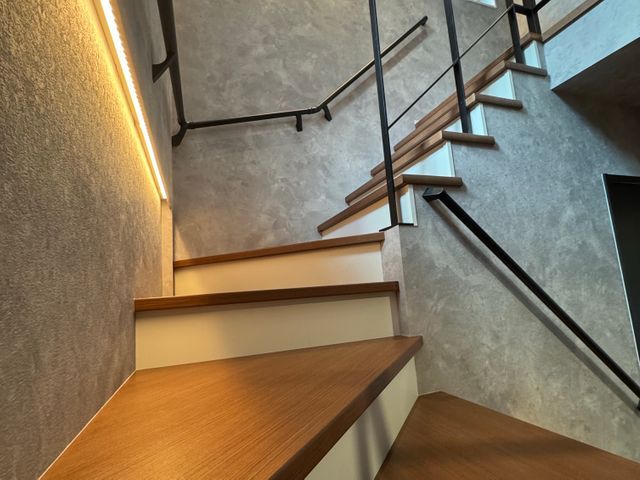 手すり取り付け◎業歴25年の経験と実績を持つ当店にお任せください！