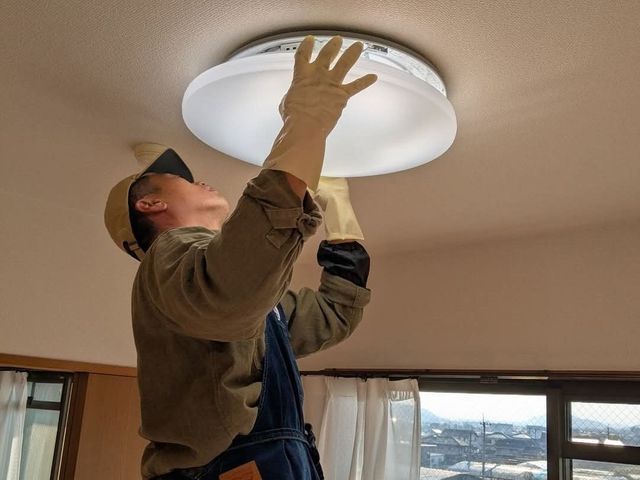 お客様のお力になります！経験と知識を活かして迅速丁寧に作業いたします