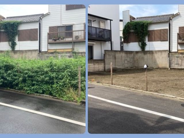 長年の実績で培った丁寧さ！細部まで綺麗に仕上げる満足度重視の作業