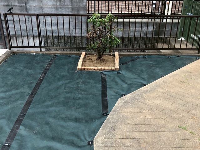 プロの技術でご満足いただけるように心を込めて作業いたします