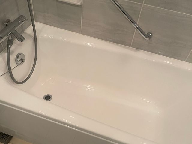 プロの技術でご満足いただけるように心を込めて作業いたします